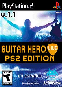 Guitar Hero Live 2.0
