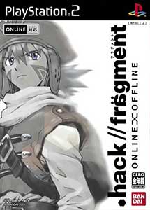 .hack//fragment (English Patched)