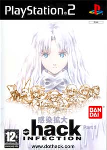 .Hack Infection Part 1