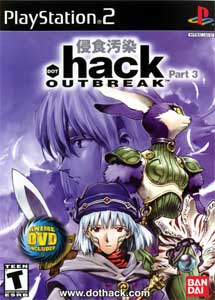 .hack//Outbreak Part 3