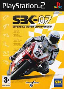 SBK-07 Superbike World Championship