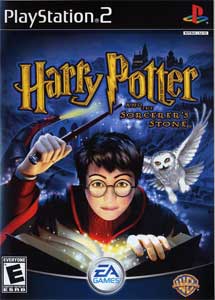 Harry Potter and the Sorcerer’s Stone