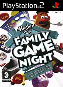 Hasbro Family Game Night