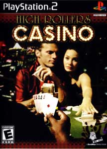 High Rollers Casino