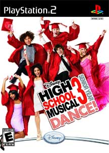 High School Musical 3 Senior Year Dance