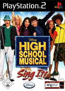 High School Musical Sing It!