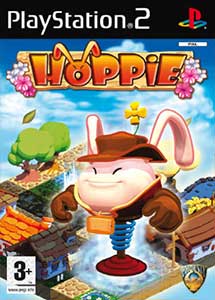 Hoppie PlayStation 2 [CD] [PAL] [MG-MF]