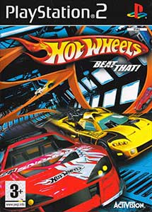 Hot Wheels Beat That!