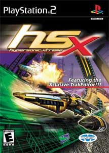 HSX HyperSonic.Xtreme