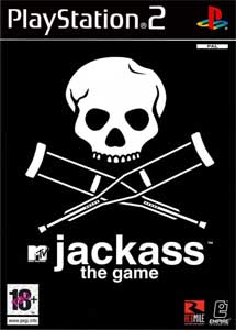 Jackass The Game