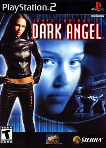 Dark Angel