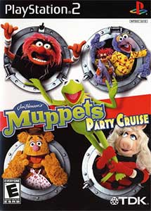 Jim Henson’s Muppets Party Cruise