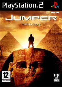 Jumper Griffin’s Story