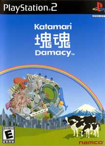 Katamari Damacy
