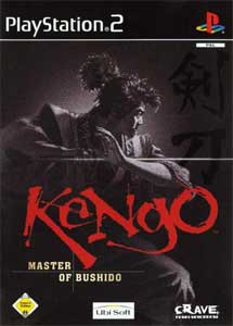 Kengo Master of Bushido