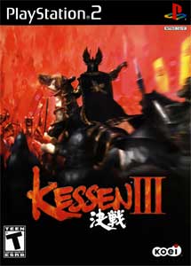 Kessen III