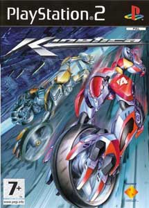 Kinetica