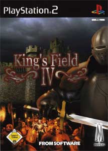 King’s Field IV