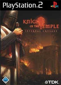 Knights of the temple infernal crusade