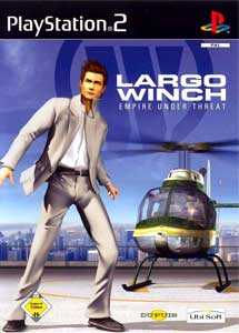 Largo Winch Empire Under Threat