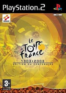 Le Tour de France Centenary Edition