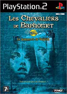 Les Chevaliers de Baphomet