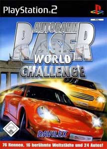 London Racer World Challenge