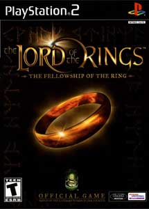 The Lord of the Rings The Fellowship of the Ring