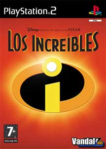The Incredibles
