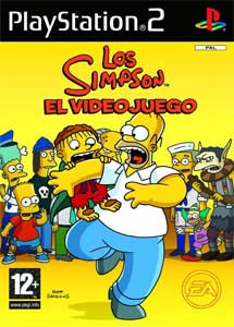 The Simpson Game