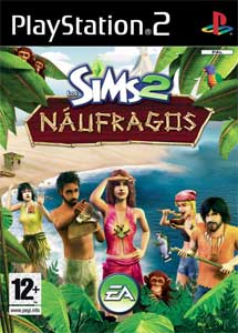 The Sims 2 Castaway