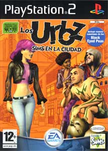 The Urbz Sims in the City