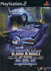 LowRider Round the World