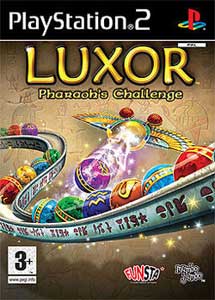 Luxor Pharaoh’s Challenge