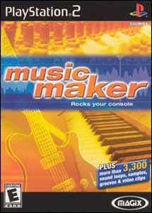 MAGIX Music Maker Deluxe Edition