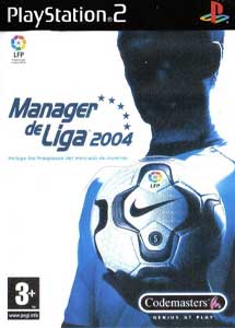 Manager de Liga 2004