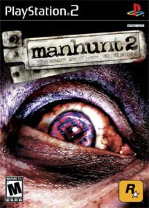 Manhunt 2 Uncut