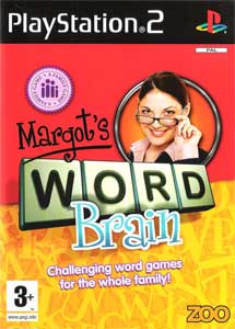 Margot’s Word Brain