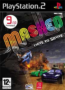 Mashed: Drive to Survive