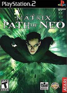 The Matrix: Path of Neo