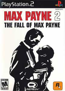 Max payne 2 the fall of max payne