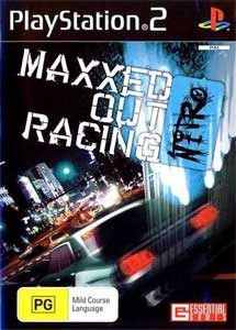 Maxxed Out Racing Nitro