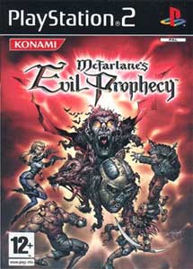McFarlane’s Evil Prophecy