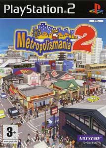 Metropolismania 2