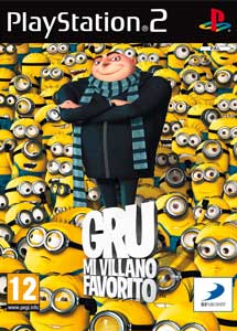 Despicable Me