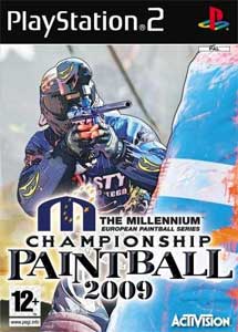 NPPL Championship Paintball 2009