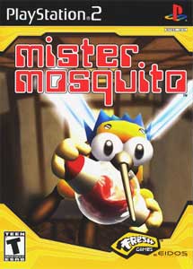 Mister Moskeeto