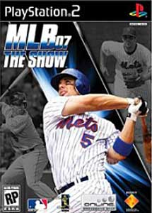 MLB 07: The Show