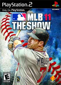 MLB 11: The Show