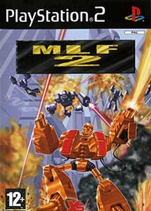 Mobile Light Force 2